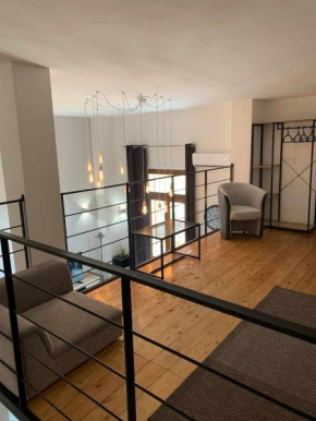 My exclusive cavour loft da sogno a cagliari